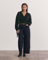 womens-way-high-long-gardener-jean-deep-rinse | primary