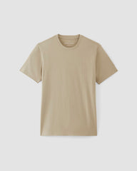 mens-essential-organic-crew-uniform-trench-coat | alt