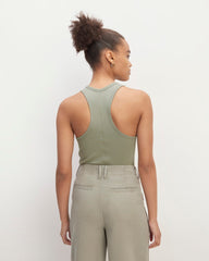 womens-supima-micro-rib-racerback-tank-sage-green