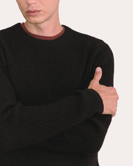 mens-fisherman-crew-wool-cash-black