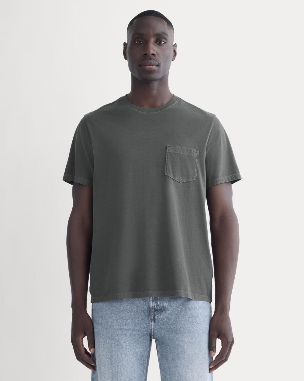 mens-essential-organic-dyed-crew-black | primary