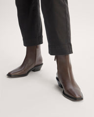 womens-havana-boot-deep-brown | alt