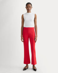 womens-dream-kick-flare-pant-classic-red | primary