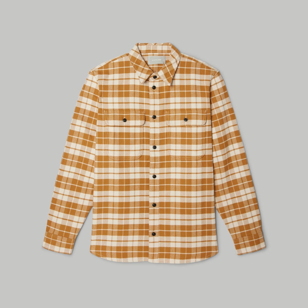 mens-heavyweight-overshirt-golden-brown-parchment | alt