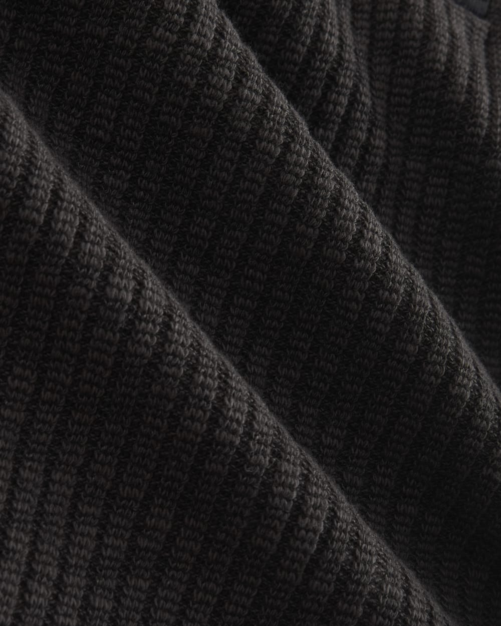 womens-cozy-rib-polo-dress-black