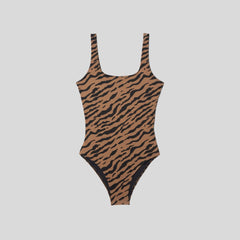 womens-square-neck-one-piece-toasted-coconut-print | alt