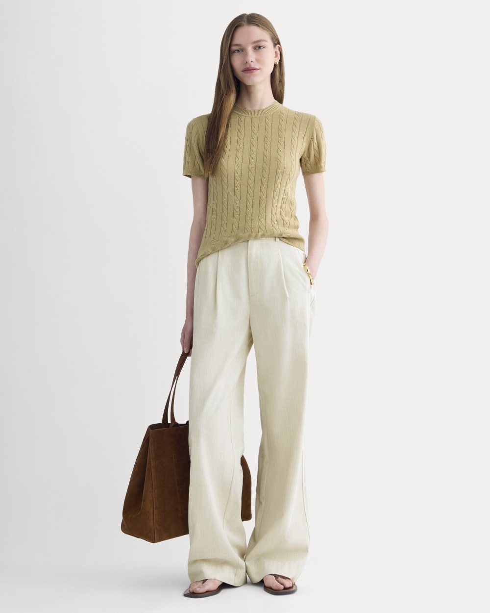womens-cable-crew-in-cotton-cashmere-classic-khaki
