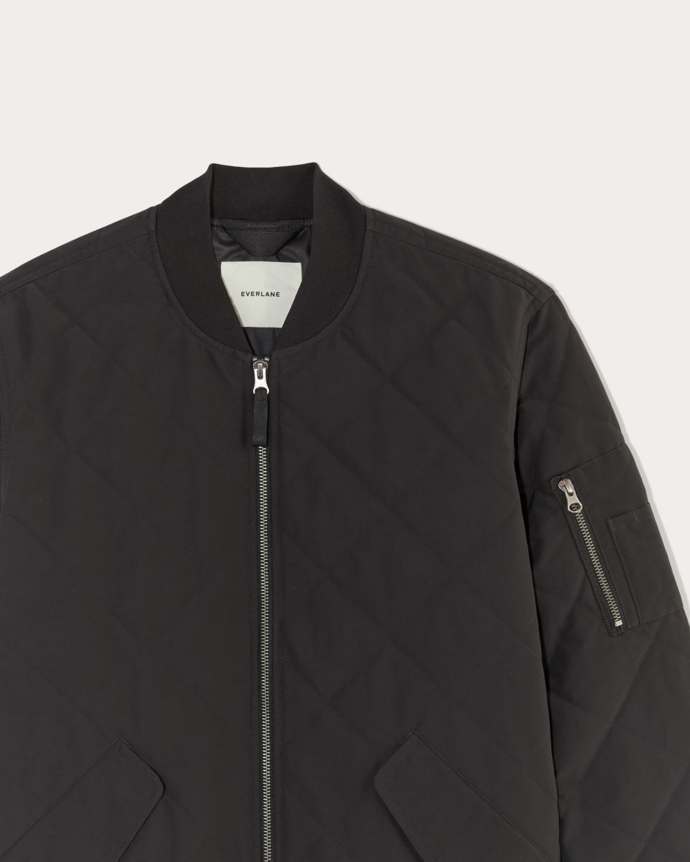 mens-diamond-quilt-bomber-black