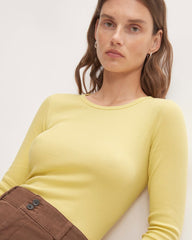 womens-supima-rib-long-sleeve-crew-raffia