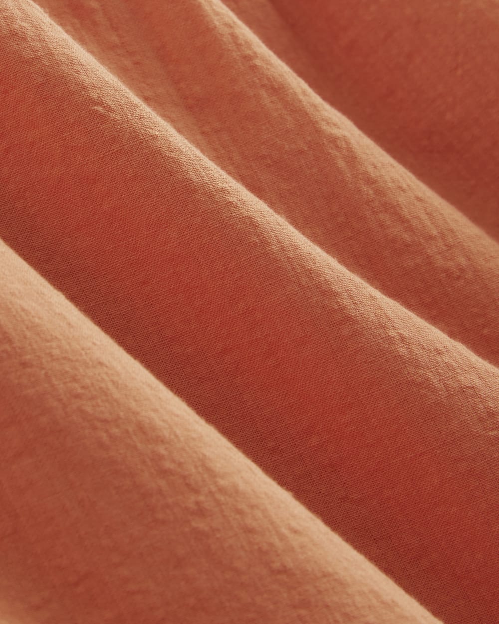 womens-gauze-mini-tiered-dress-soft-orange