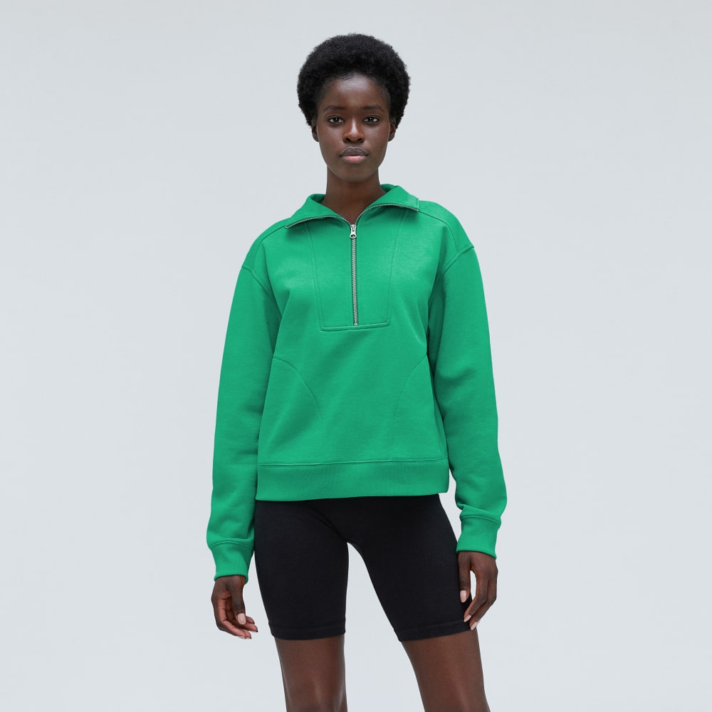 womens-track-half-zip-bright-jade
