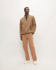 mens-renew-fleece-pullover-tigers-eye