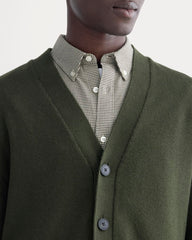 mens-cardigan-everyday-cotton-dark-green