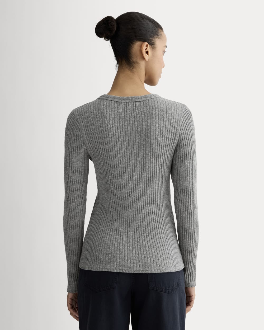 womens-rib-knit-crew-mid-heather-grey