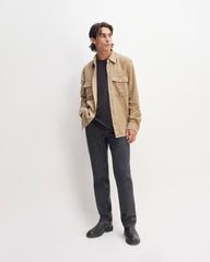 mens-tencel-utility-shirt-jacket-cornstalk