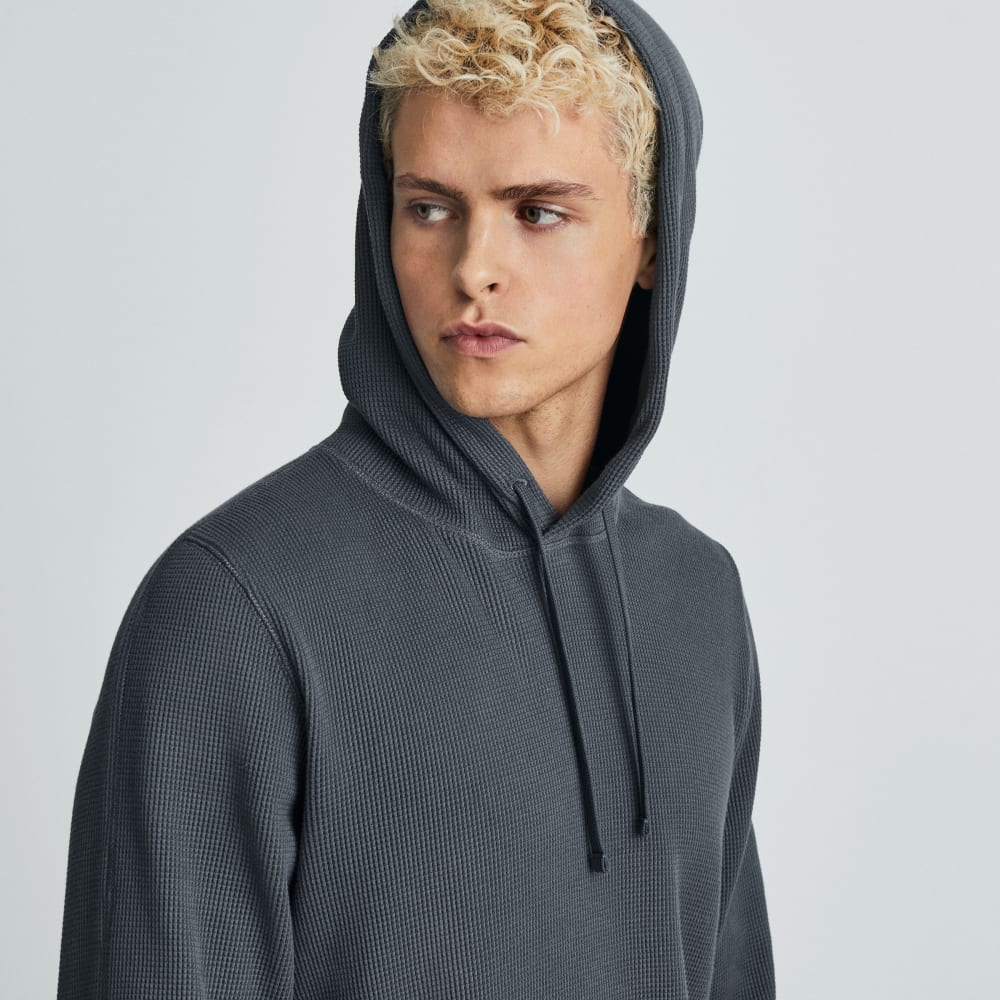 mens-waffle-hoodie-slate | alt