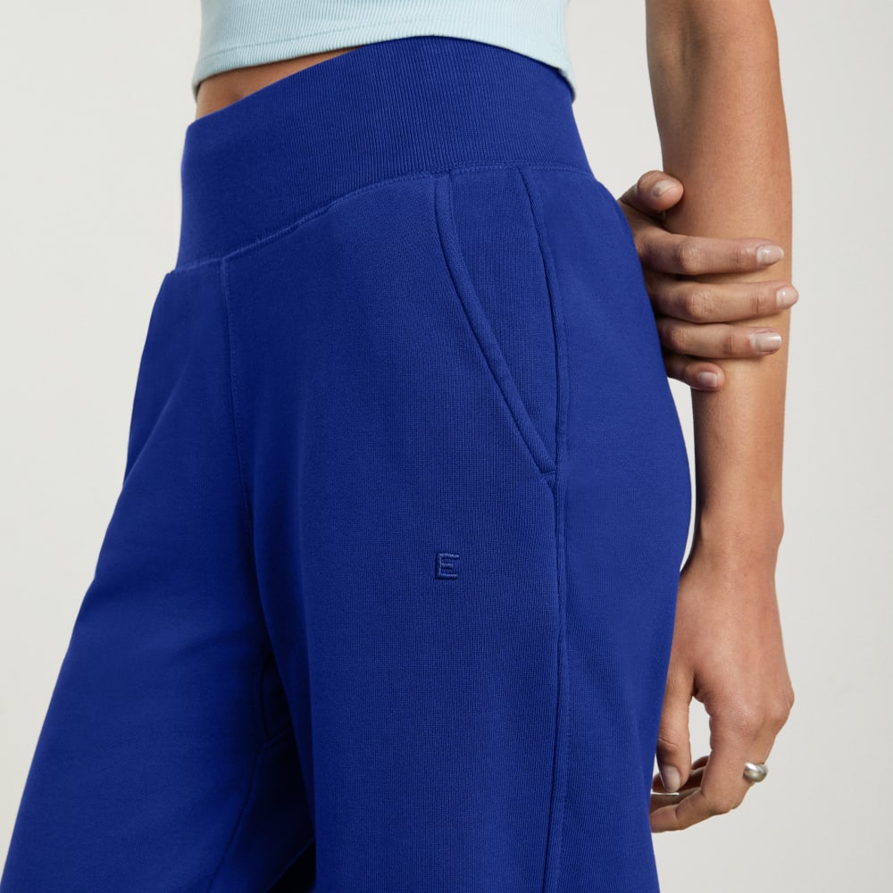 womens-high-waist-track-pant-cobalt