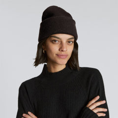 unisex-felted-merino-beanie-black