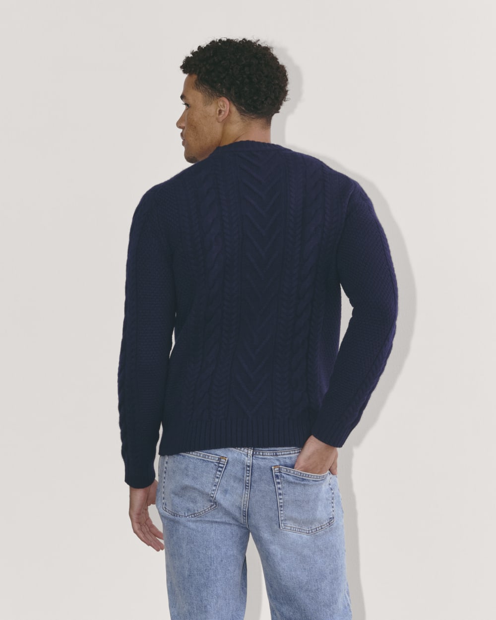 mens-felted-merino-cable-knit-navy