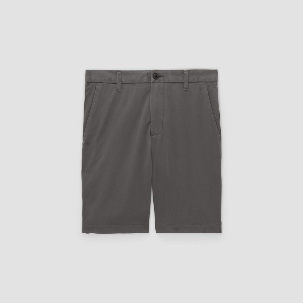 mens-performance-chino-9-short-slategrey | alt