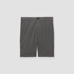 mens-performance-chino-9-short-slategrey | alt