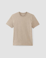 mens-good-earth-cotton-slub-crew-oatmeal-heather | alt