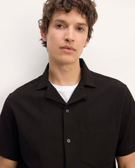 mens-seersucker-ss-shirt-black