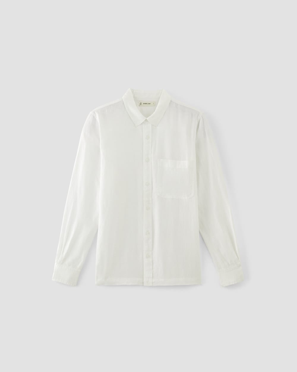 mens-linen-straight-hem-shirt-white | alt