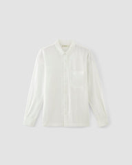 mens-linen-straight-hem-shirt-white | alt