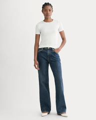 womens-supima-micro-rib-crew-white