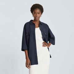 womens-organic-cotton-tourist-shirt-navy