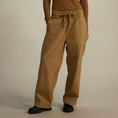 womens-canvas-cotton-pull-on-pant-cappuccino | primary