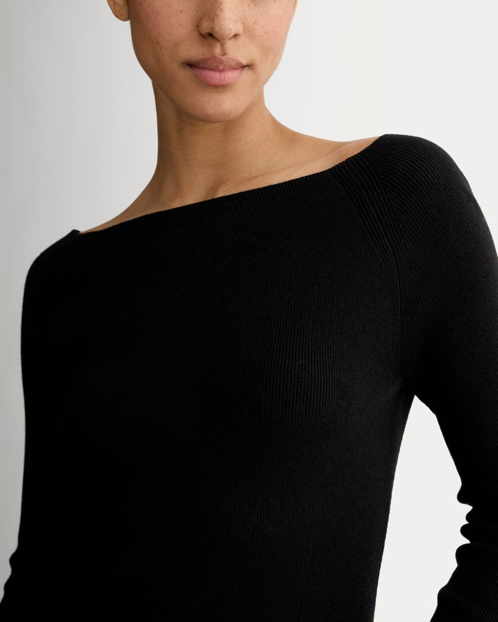 womens-knit-boatneck-top-black