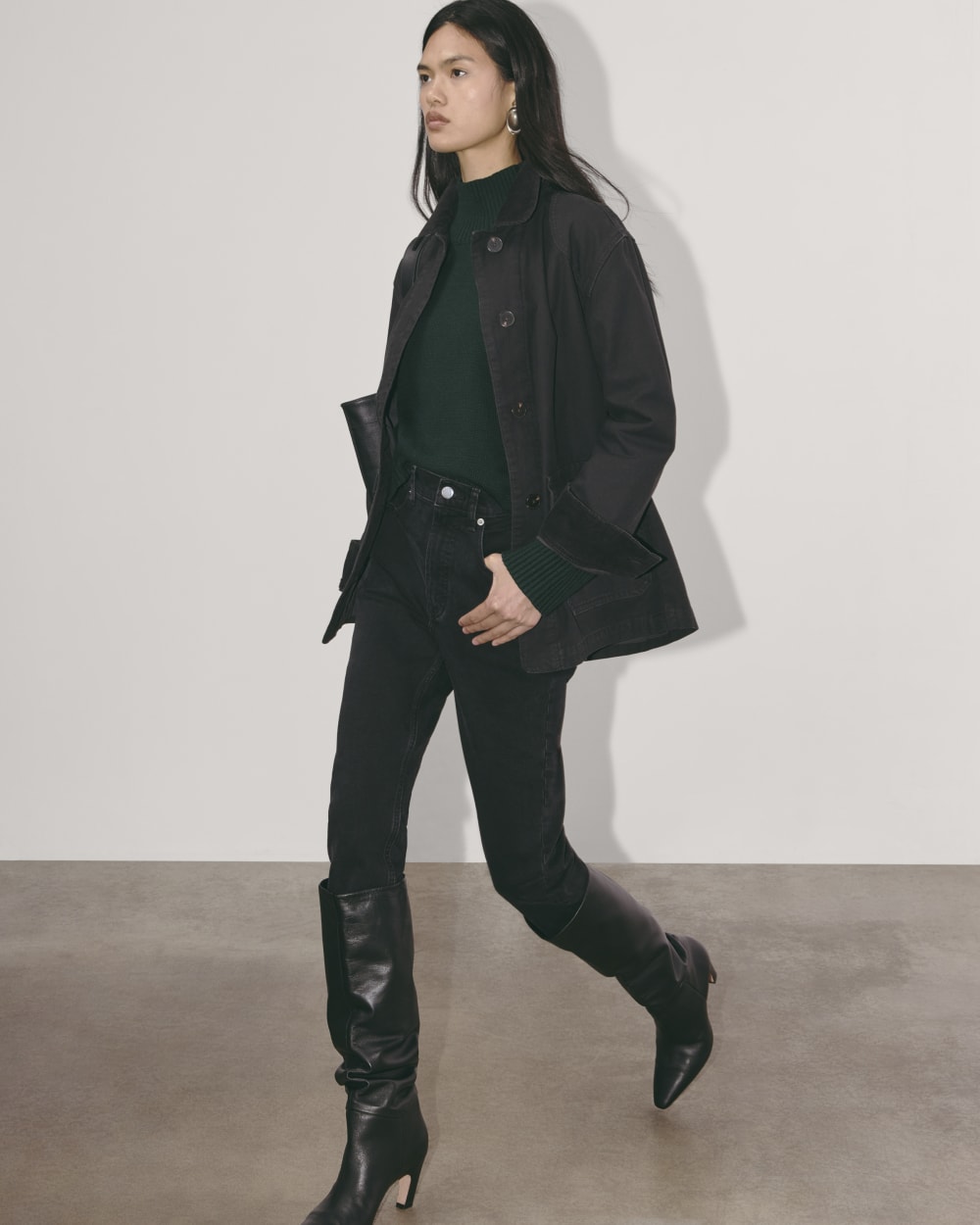 womens-cotton-boxy-turtleneck-scarab