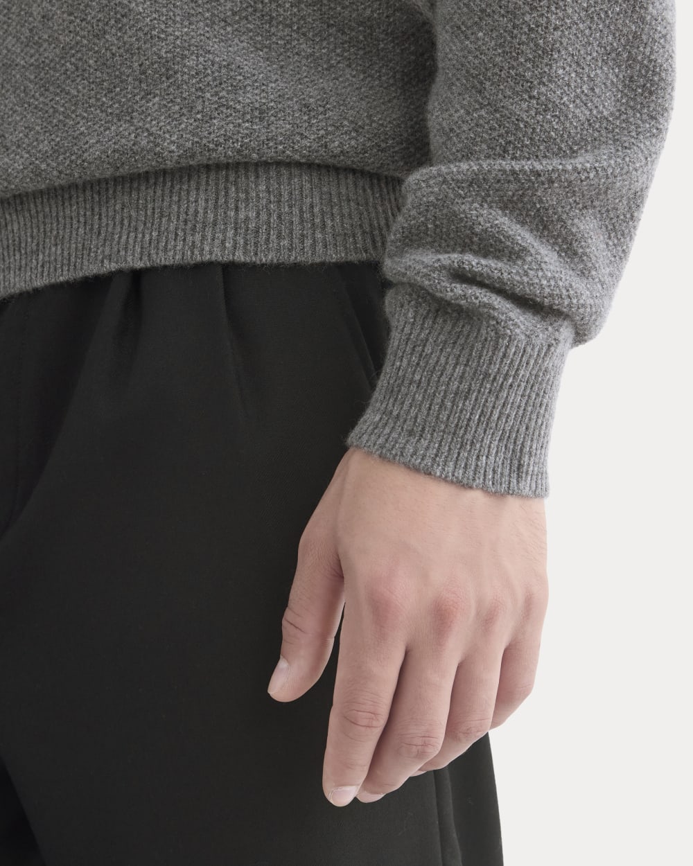 mens-henley-wool-cashmere-heather-charcoal