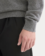 mens-henley-wool-cashmere-heather-charcoal