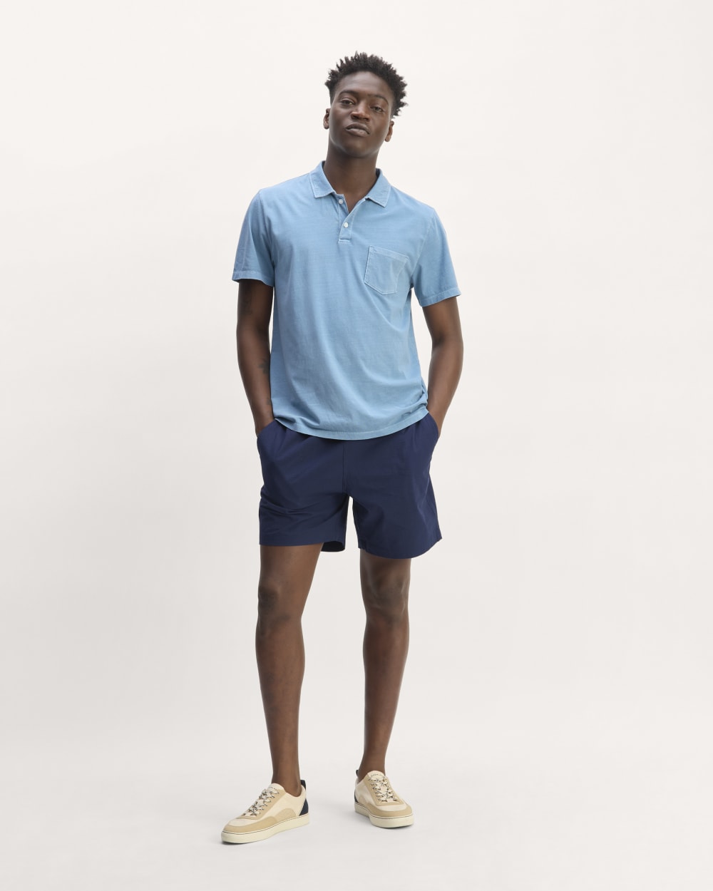 mens-seersucker-short-deep-blue