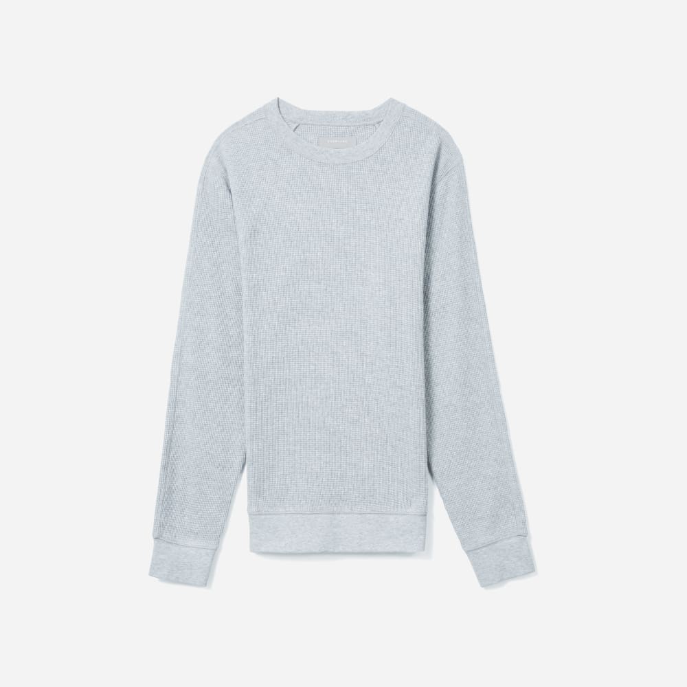 mens-waffle-knit-ls-crew-hthr-lt-grey