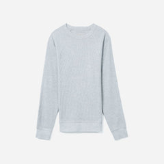 mens-waffle-knit-ls-crew-hthr-lt-grey