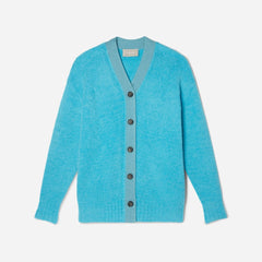 womens-superfuzz-alpaca-ovr-cardigan-blue-atoll | alt