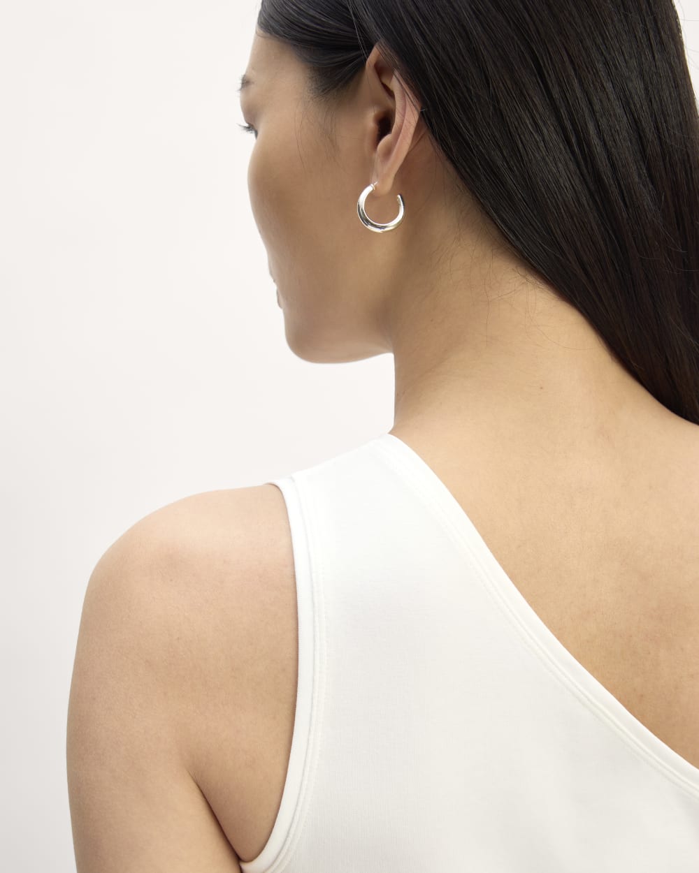 womens-supima-form-one-shoulder-tank-white