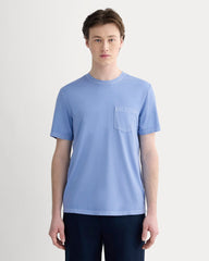 mens-essential-organic-dyed-crew-gd-sky-blue | primary