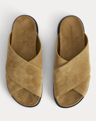 womens-suede-crossover-sandal-sand | alt