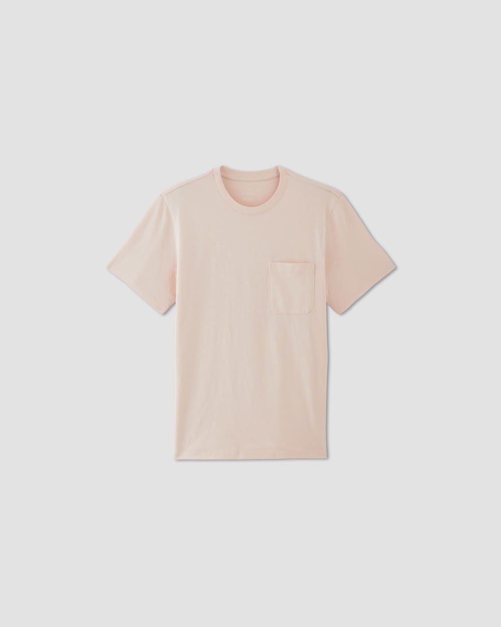 mens-premium-weight-pocket-tee-whisper-pink | alt