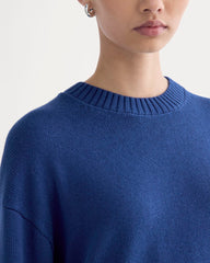womens-organic-cotton-crew-sweater-deep-lazuli-blue