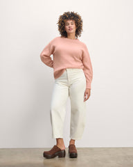womens-alpaca-ribbed-cocoon-crew-blush-pink