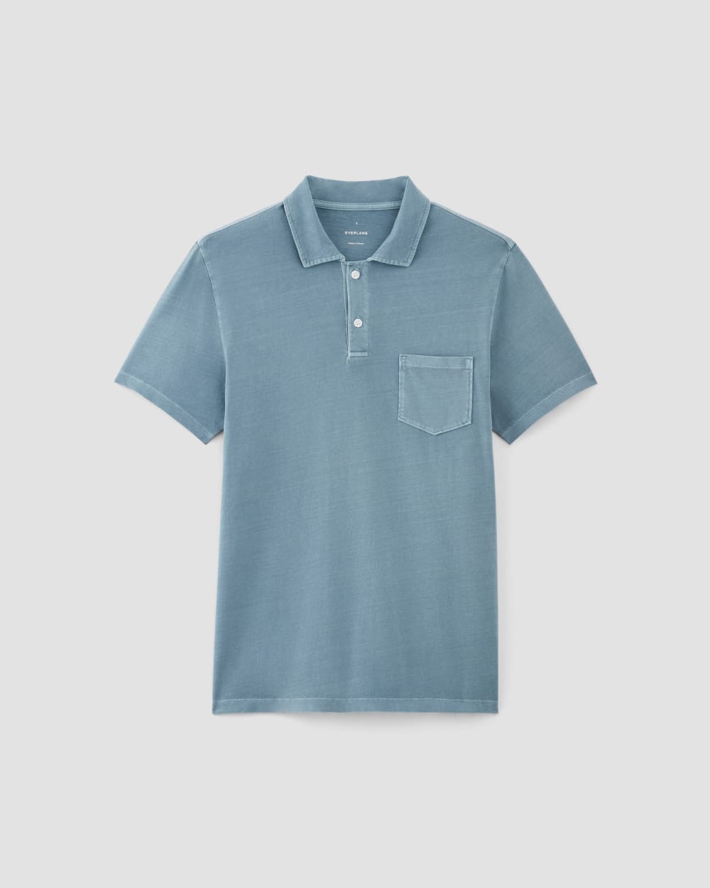 mens-essential-organic-dyed-polo-spring-lake | alt
