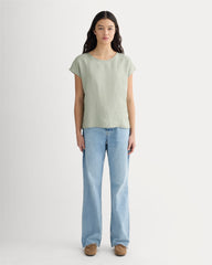 womens-linen-short-sleeve-crew-tee-seagrass