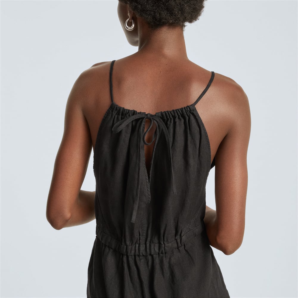 womens-linen-shoestring-jumpsuit-black