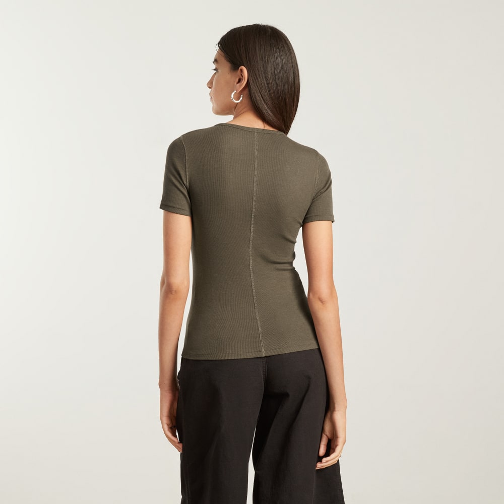 womens-pima-micro-rib-crew-tee-beech